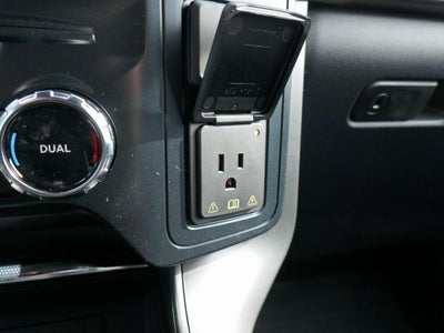 2026 Ford F-150 LARIAT 4WD SuperCrew 5.5' Box