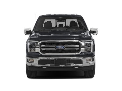 2026 Ford F-150 LARIAT 4WD SuperCrew 5.5' Box
