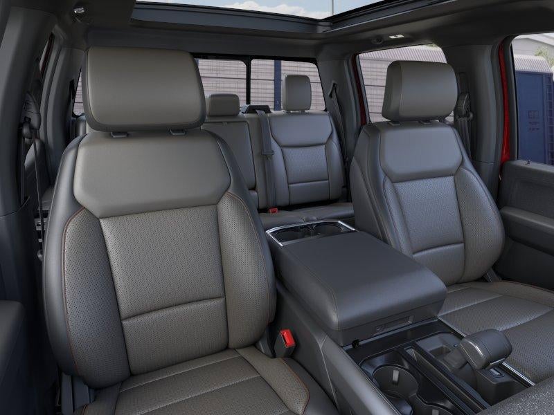 2026 Ford F-150 LARIAT 4WD SuperCrew 5.5' Box