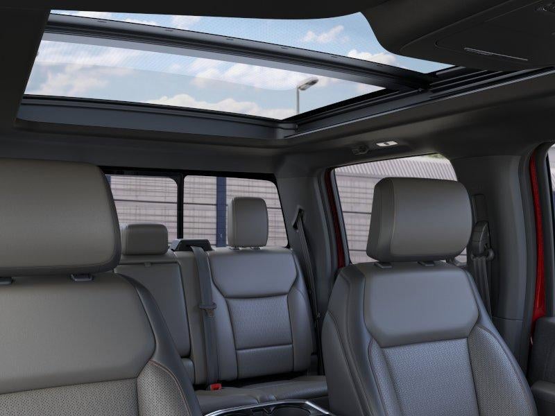2026 Ford F-150 LARIAT 4WD SuperCrew 5.5' Box
