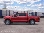 2026 Ford F-150 LARIAT 4WD SuperCrew 5.5' Box