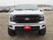 2025 Ford F-150 LARIAT 4WD SuperCrew 5.5' Box