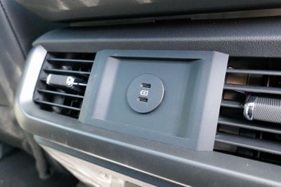 2025 Ford F-150 LARIAT 4WD SuperCrew 5.5' Box