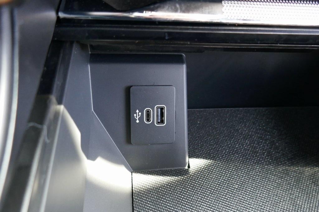 2025 Ford F-150 LARIAT 4WD SuperCrew 5.5' Box