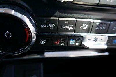 2025 Ford F-150 LARIAT 4WD SuperCrew 5.5' Box