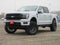 2025 Ford F-150 LARIAT 4WD SuperCrew 5.5' Box