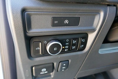 2025 Ford F-150 LARIAT 4WD SuperCrew 5.5' Box