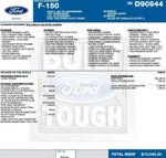 2025 Ford F-150 LARIAT 4WD SuperCrew 5.5' Box