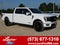 2026 Ford F-150 LARIAT 4WD SuperCrew 6.5' Box