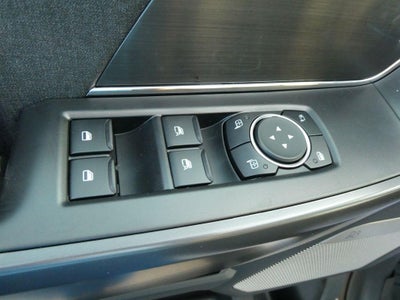 2026 Ford F-150 LARIAT 4WD SuperCrew 6.5' Box
