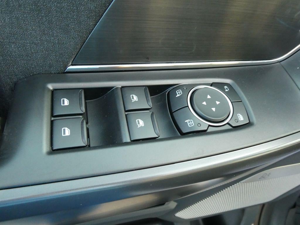 2026 Ford F-150 LARIAT 4WD SuperCrew 6.5' Box