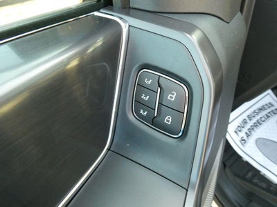 2026 Ford F-150 LARIAT 4WD SuperCrew 6.5' Box