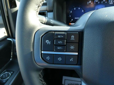 2026 Ford F-150 LARIAT 4WD SuperCrew 6.5' Box