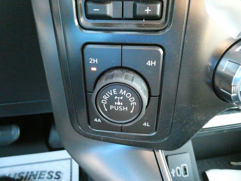 2026 Ford F-150 LARIAT 4WD SuperCrew 6.5' Box