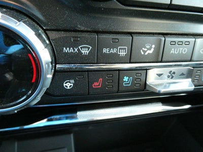 2026 Ford F-150 LARIAT 4WD SuperCrew 6.5' Box
