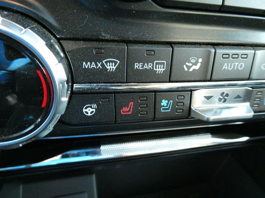 2026 Ford F-150 LARIAT 4WD SuperCrew 6.5' Box
