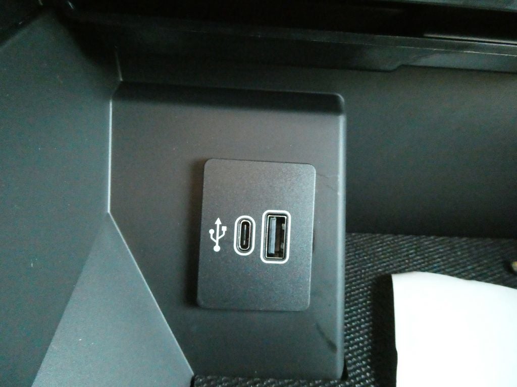 2026 Ford F-150 LARIAT 4WD SuperCrew 6.5' Box