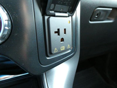2026 Ford F-150 LARIAT 4WD SuperCrew 6.5' Box