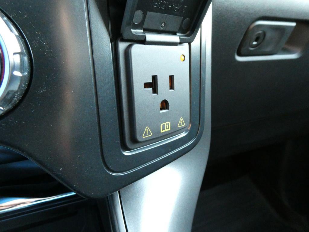 2026 Ford F-150 LARIAT 4WD SuperCrew 6.5' Box