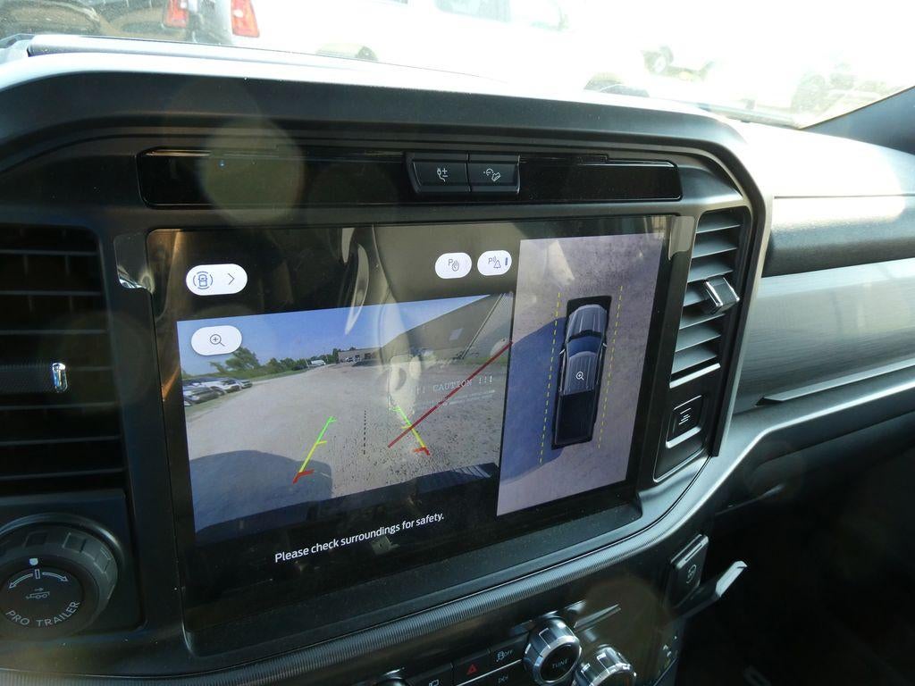 2026 Ford F-150 LARIAT 4WD SuperCrew 6.5' Box