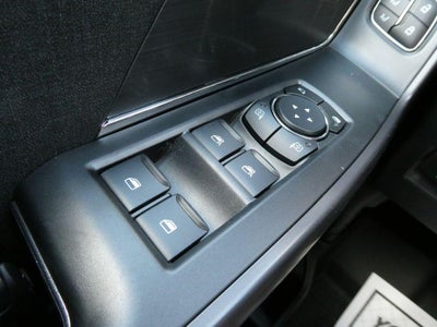 2026 Ford F-150 LARIAT 4WD SuperCrew 5.5' Box