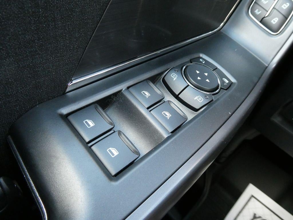 2026 Ford F-150 LARIAT 4WD SuperCrew 5.5' Box