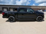 2026 Ford F-150 LARIAT 4WD SuperCrew 5.5' Box