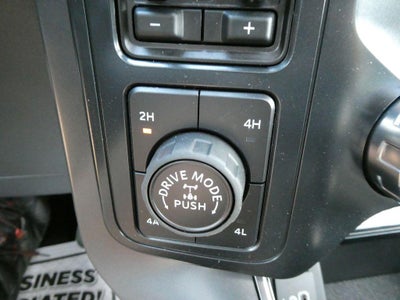 2026 Ford F-150 LARIAT 4WD SuperCrew 5.5' Box