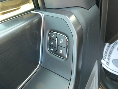 2026 Ford F-150 LARIAT 4WD SuperCrew 5.5' Box