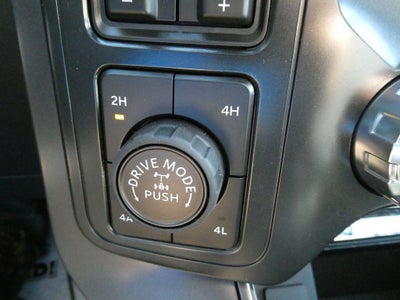 2026 Ford F-150 LARIAT 4WD SuperCrew 5.5' Box