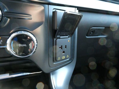 2026 Ford F-150 LARIAT 4WD SuperCrew 5.5' Box