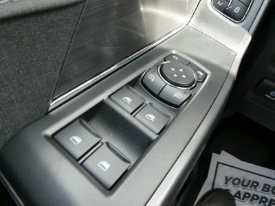 2026 Ford F-150 LARIAT 4WD SuperCrew 6.5' Box