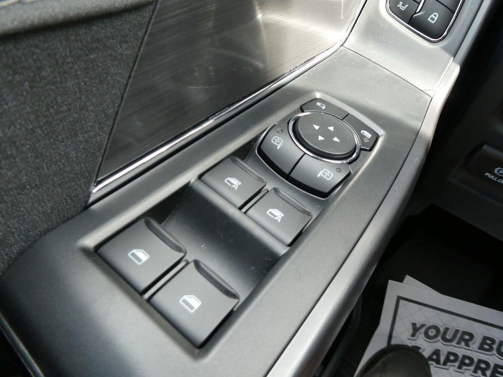 2026 Ford F-150 LARIAT 4WD SuperCrew 6.5' Box