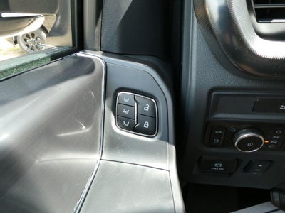 2026 Ford F-150 LARIAT 4WD SuperCrew 6.5' Box