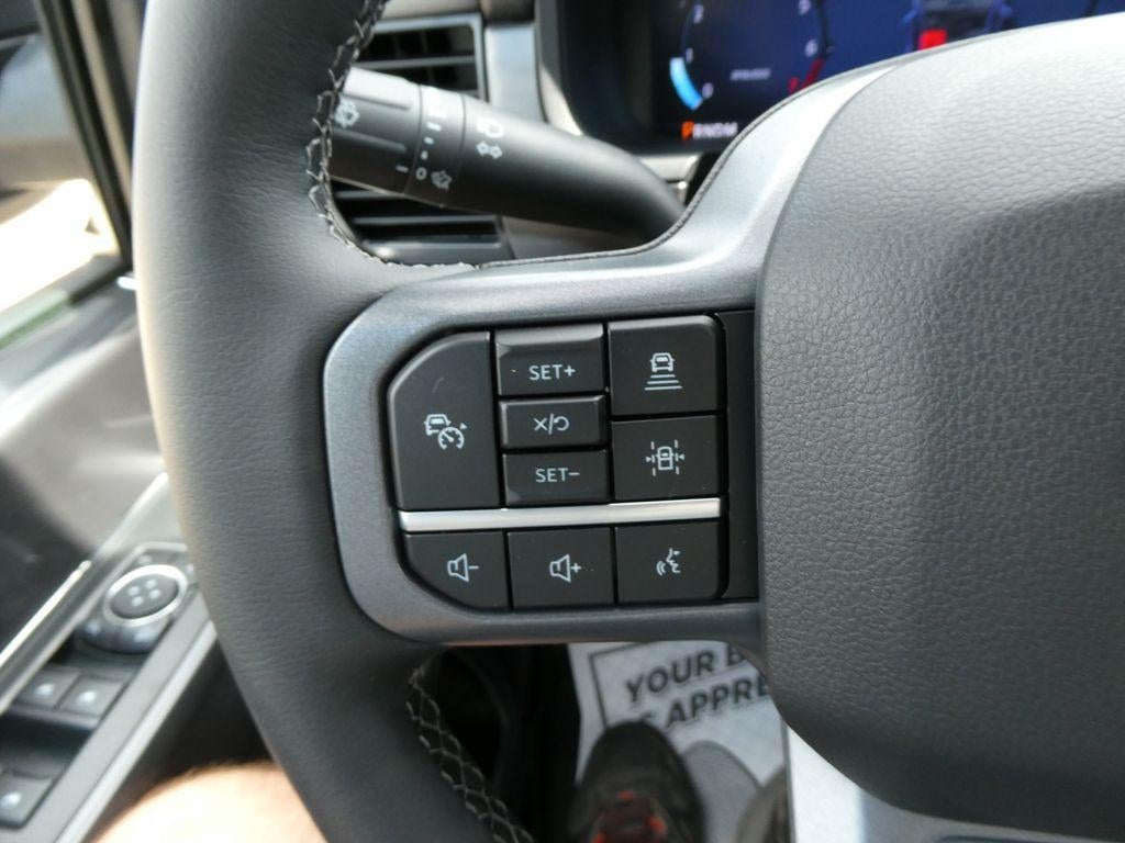 2026 Ford F-150 LARIAT 4WD SuperCrew 6.5' Box