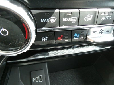 2026 Ford F-150 LARIAT 4WD SuperCrew 6.5' Box