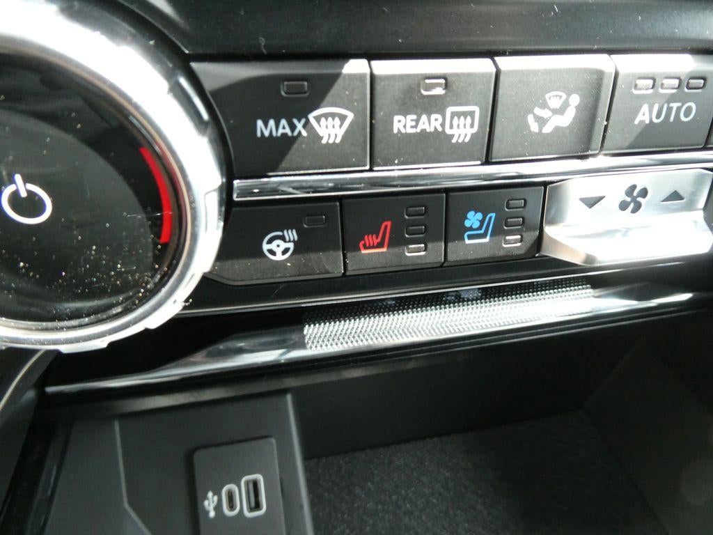 2026 Ford F-150 LARIAT 4WD SuperCrew 6.5' Box