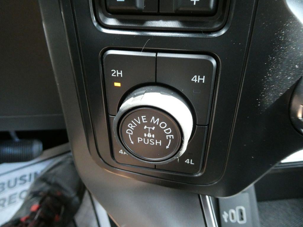 2026 Ford F-150 LARIAT 4WD SuperCrew 6.5' Box