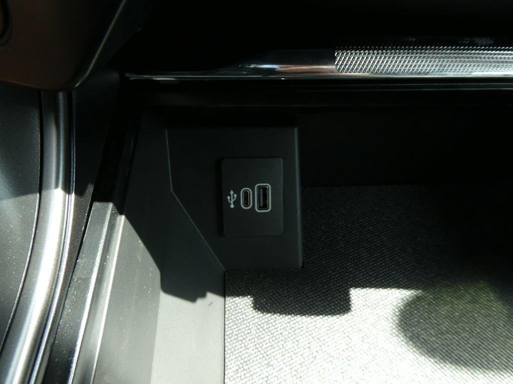 2026 Ford F-150 LARIAT 4WD SuperCrew 6.5' Box