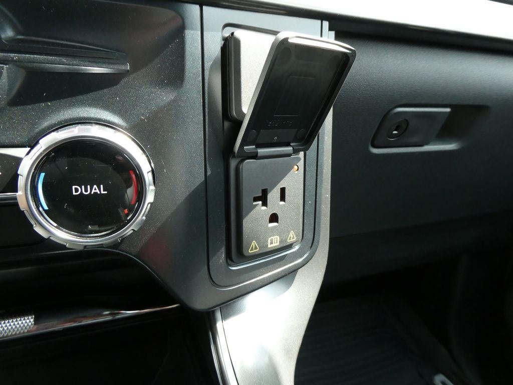 2026 Ford F-150 LARIAT 4WD SuperCrew 6.5' Box