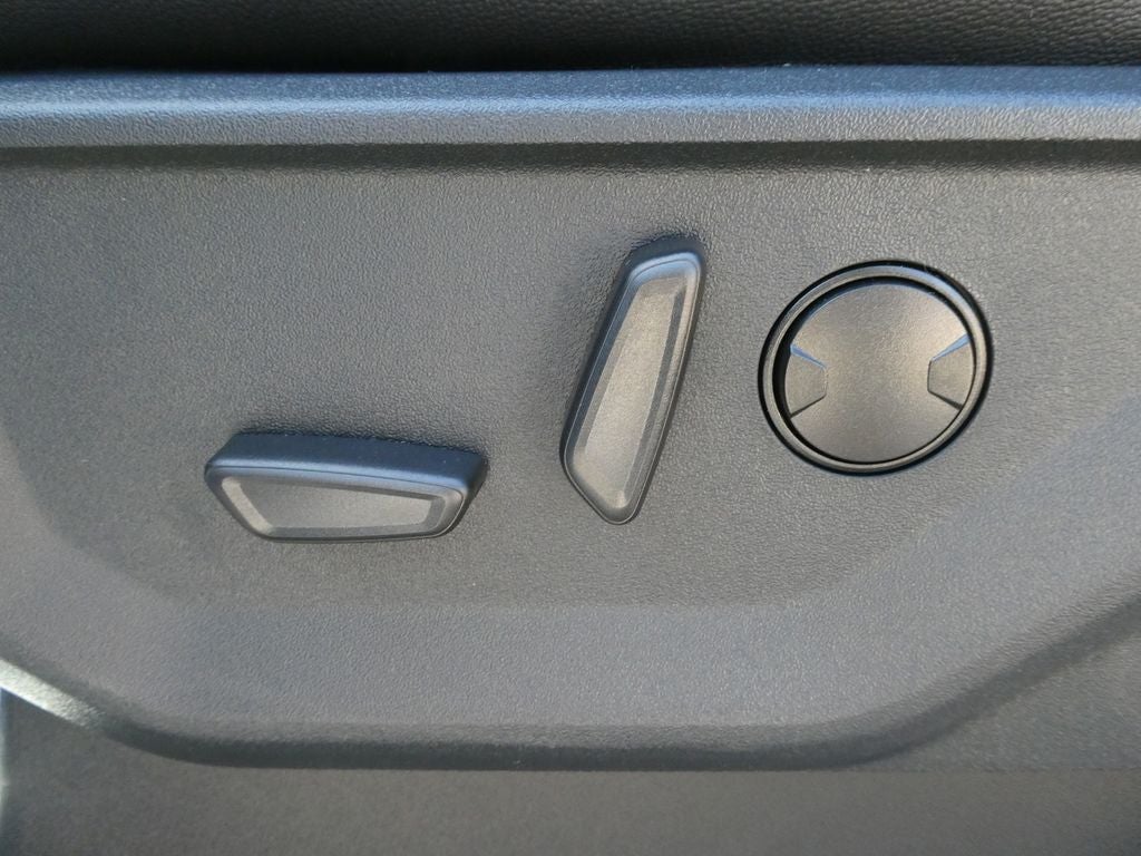 2026 Ford F-150 LARIAT 4WD SuperCrew 5.5' Box