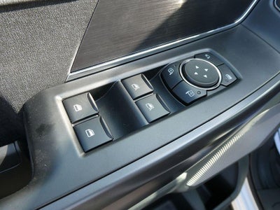 2026 Ford F-150 LARIAT 4WD SuperCrew 5.5' Box