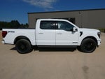 2026 Ford F-150 LARIAT 4WD SuperCrew 5.5' Box