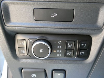 2026 Ford F-150 LARIAT 4WD SuperCrew 5.5' Box