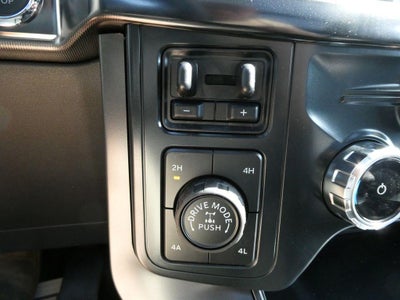 2026 Ford F-150 LARIAT 4WD SuperCrew 5.5' Box