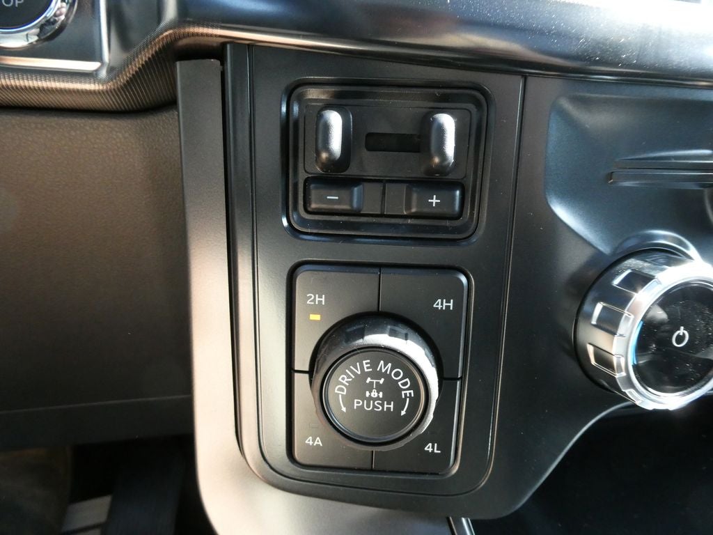 2026 Ford F-150 LARIAT 4WD SuperCrew 5.5' Box