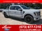 2026 Ford F-150 LARIAT 4WD SuperCrew 6.5' Box