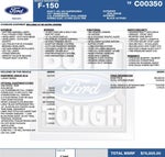 2026 Ford F-150 LARIAT 4WD SuperCrew 6.5' Box