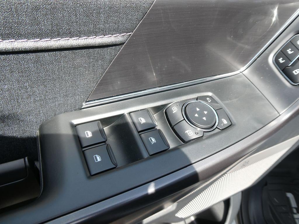 2026 Ford F-150 LARIAT 4WD SuperCrew 6.5' Box