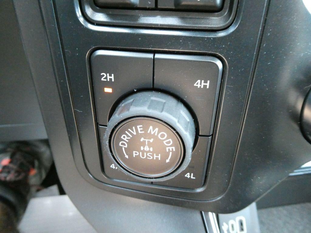 2026 Ford F-150 LARIAT 4WD SuperCrew 6.5' Box